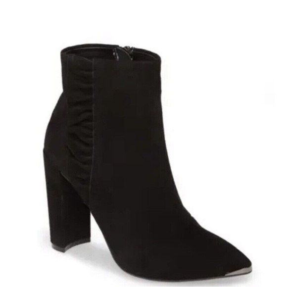 Ted Baker booties ‘Odytai’ BRAND NEW - Picture 1 of 5